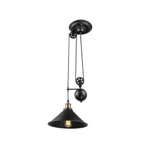 Globo 15053 - Csillár LENIUS 1xE27/60W/230V 15053 kép