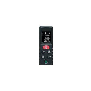 Lézer távolságmérő 2x1, 5V/AAA DM40 kép