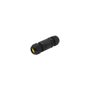 Kábelcsatlakozó 450V AC/10A IP68 WW002 kép