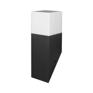 Kültéri lámpa NEW YORK 1xE27/40W/230V IP44 antracit 307316 kép