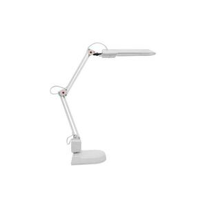 LED Asztali lámpa ADEPT LED/8W/230V L50164-LED/BI kép