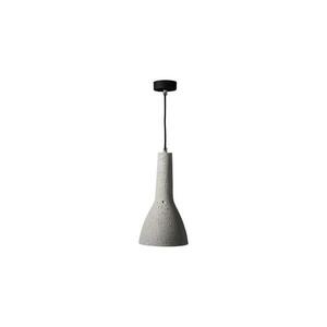 Csillár zsinóron ETISSA 1xE27/40W/230V 27000 kép