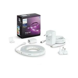 Alap szett - Philips Hue WACA 2m RGBW LED szalag, dimmelhető, 20W/230V 871869970342400 kép