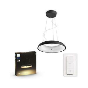 Philips 40233/30/P6 - Hue AMAZE LED 39W 230V dimmelhető függeszték távirányítóva 40233/30/P6 kép