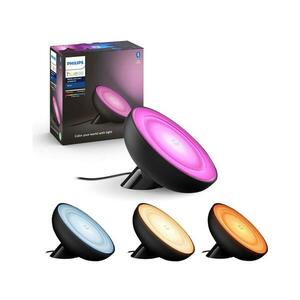 Philips - RGB LED fényerőszabályozható asztali lámpa Hue BLOOM LED/7, 1W/230V 871869977112600 kép