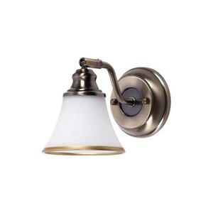Rabalux 6545 - Spotlámpa GRANDO 1xE14/40W/230V 6545 kép