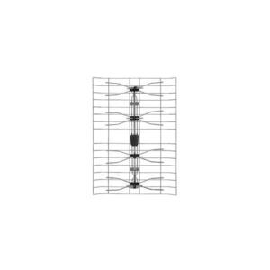 HN18 − Kültéri antenna DVB-T/DVB-T2/DAB HN18 kép