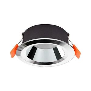 61004280 - LED Beépíthető lámpa SVEN LED/7W/230V 61004280 kép