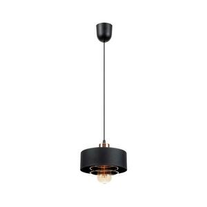 Csillár zsinóron VEST 1xE27/60W/230V 0389 kép