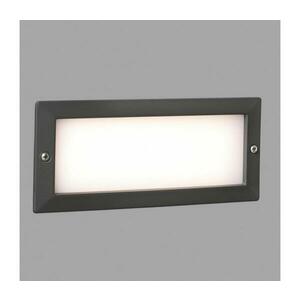 FARO Barcelona FARO 72092 - LED Kültéri beépíthető lámpa STRIPE-2 LED/5W/230V IP54 72092 kép