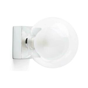 FARO Barcelona FARO 40086 - Fürdőszobai fali lámpa PERLA 1xG9/6W/230V IP44 40086 kép