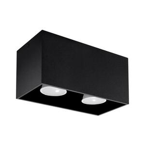 SL.0381 - Spotlámpa QUAD 2xGU10/40W/230V SL.0381 kép