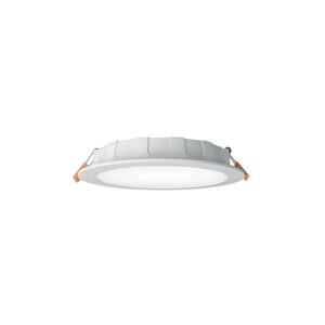 61004211 - LED Fürdőszobai lámpa LOKI LED/8W/230V IP44 3000K 61004211 kép