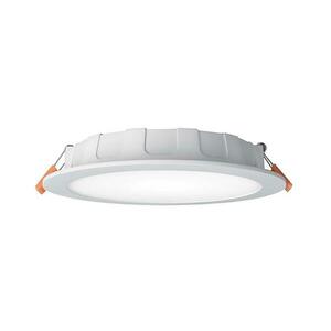 61004259 - LED Fürdőszobai lámpa LOKI LED/24W/230V IP44 3000K 61004259 kép