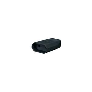 P61B − Egyenes, lapos konnektor 230V/2, 5A P61B kép