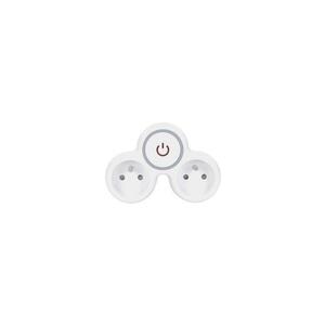 P105 − Elosztó konnektor 2x10A/230V P105 kép