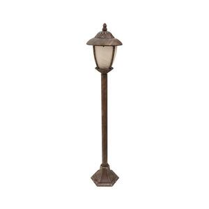 Rabalux 8480 - Kültéri lámpa MADRID 1xE27/60W/230V 8480 kép