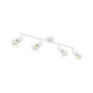 Globo 54802W-4 - Spotlámpa XARA 4xE14/40W/230V 54802W-4 kép
