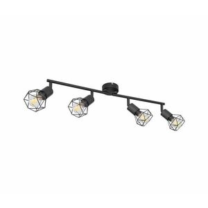 Globo 54802S-4 - Spotlámpa XARA 4xE14/40W/230V 54802S-4 kép
