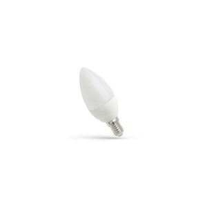 LED Izzó E14/4W/230V 320lm 2700-3200K 13034 kép