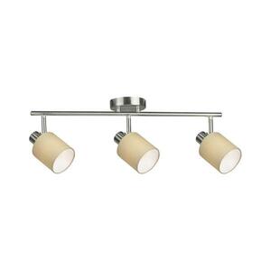 Rabalux 5011 - Spotlámpa NATINA 3xE14/25W/230V 5011 kép