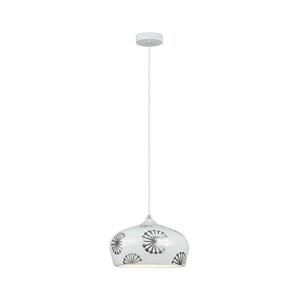Rabalux 6049 - GINGER kábeles függeszték 1xE27/60W/230V 6049 kép