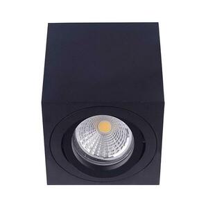Emithor - Mennyezeti spotlámpa SURFACE 1xGU10/50W/230V kép