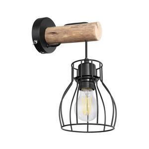 Globo 15326NW - Fali lámpa MINA 1xE27/40W/230V 15326NW kép