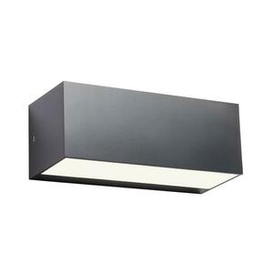 Redo 90154 - LED kültéri fali lámpatest LAMPRIS LED/12W/230V IP65 90154 kép