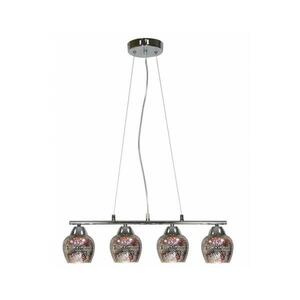 Csillár zsinóron SIRIUS 4xE27/60W/230V 34-59628 kép