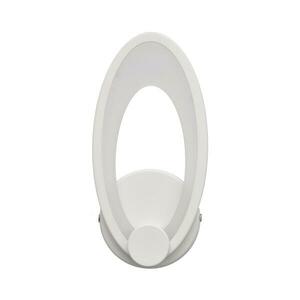 LED fali lámpatest GENOVA LED/9W/230V K-6610/1 kép