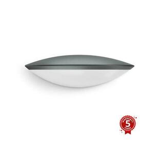 Steinel 059903 - LED Kültéri lámpa érzékelővel L825 iHF LED/12W/230V IP44 059903 kép