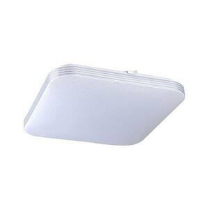 Rabalux 3409 - LED mennyezeti lámpatest OSCAR LED/36W/230V négyzetes 3409 kép