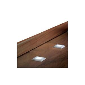 Paulmann Nice Price 3629 - 3x LED 0, 3W IP44 padlóvilágítás 12V készlet 3629 kép
