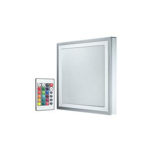 Ledvance - LED RGB dimmelhető mennyezeti lámpa LED/38W/230V + távirányító 4058075265769 kép