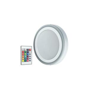 Ledvance - LED RGB dimmelhető mennyezeti lámpa LED/38W/230V + távirányító 4058075265721 kép