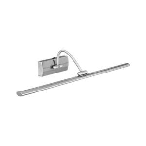Searchlight 2982-81SS - LED Képmegvilágító LED/5W/230V króm 2982-81SS kép
