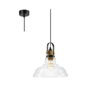 Csillár zsinóron SINGLE 1xE27/60W/230V LM-1.1.82/PATYNA kép