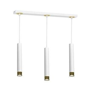 Csillár zsinóron DANI 3xGU10/8W/230V MLP6236 kép