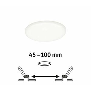 Paulmann 92391 - LED/8, 5W IP44 Fürdőszobai beépíthetó lámpa VARIFIT 230V 92391 kép