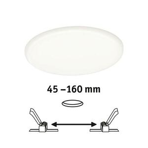 Paulmann 92392 - LED/17, 5W IP44 Fürdőszobai beépíthetó lámpa VARIFIT 230V 92392 kép