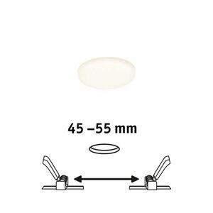 Paulmann 92387 - LED/4, 5W IP44 Fürdőszobai beépíthetó lámpa VARIFIT 230V 92387 kép