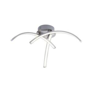 Leuchten Direkt 15341-55 - LED Felületre szerelhető csillár VALERIE 3xLED/3, 7W/230V 15341-55 kép