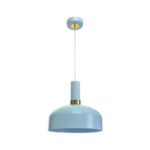 Csillár zsinóron MALMO 1xE27/60W/230V MLP6201 kép