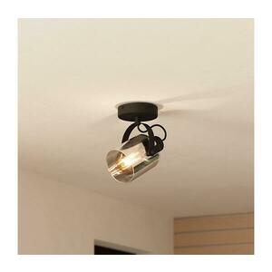 Eglo 99052 - Spotlámpa BERREGAS 1xE27/28W/230V 99052 kép