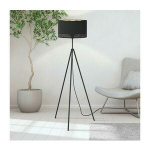 Eglo 99279 - Állólámpa ESTEPERRA 1xE27/40W/230V 99279 kép