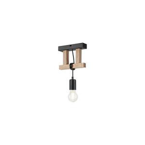 Felületre szerelhető csillár LEONIDAS 1xE27/60W/230V LM-1.135 dab kép