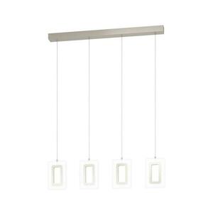 Eglo 99107 - ENALURI LED csillár kábelen 4xLED/5, 4W/230V 99107 kép