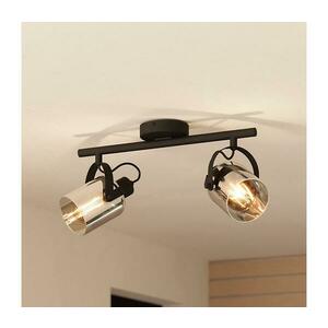 Eglo 99053 - Spotlámpa BERREGAS 2xE27/40W/230V 99053 kép