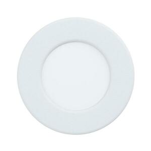 Eglo 99147 - FUEVA 5 beépíthető LED mennyezeti lámpatest, 5 LED/2, 7W/230V 99147 kép